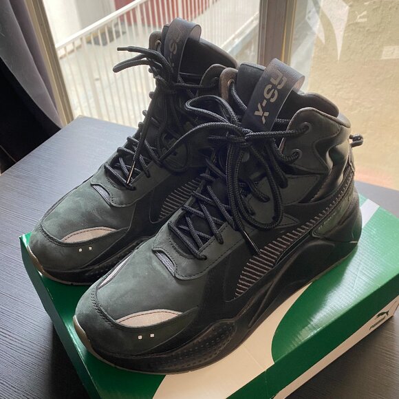 Puma RS-X Mid - Picture 3 of 7